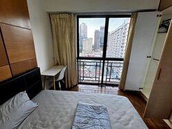 The Bencoolen (D7), Apartment #502159581